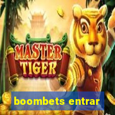 boombets entrar